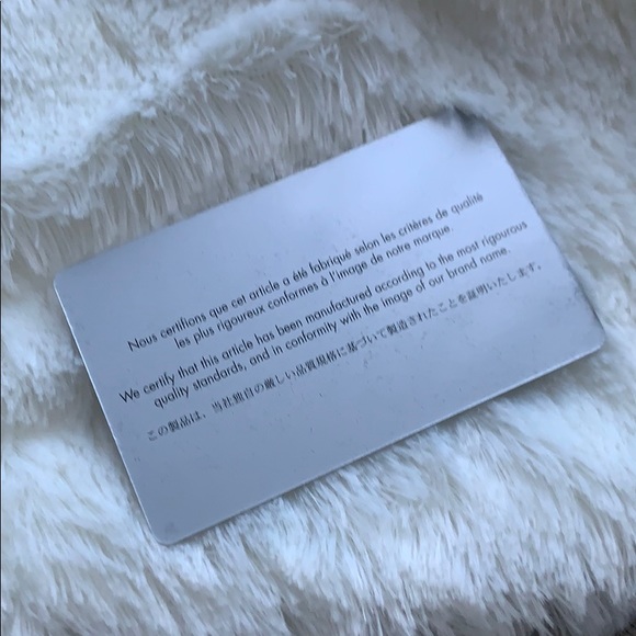 Dior Homme Glasses (No Prescription) - Picture 11 of 12